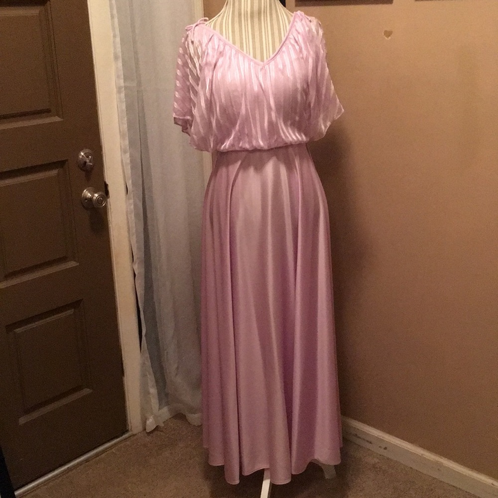 Vintage dress